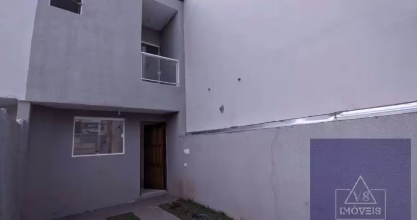 Casa com 2 quartos à venda no Residencial Algarve, Mogi das Cruzes 