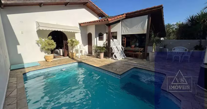 Casa com 3 quartos à venda na Vila Oliveira, Mogi das Cruzes 