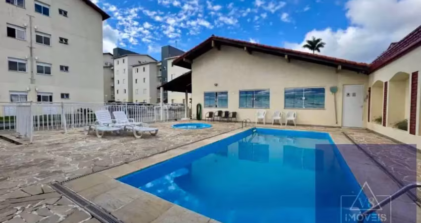 APARTAMENTO COM 2 DORMITÓRIOS, PASSAREDO DO ITAPETY 2, JARDIM MARICÁ
