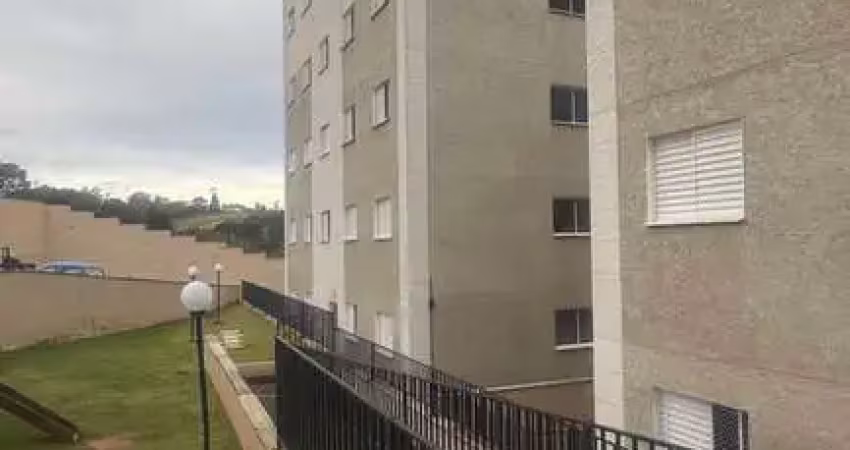 APARTAMENTO COM 2 DORMITORIOS - VL NOVA APARECIDA