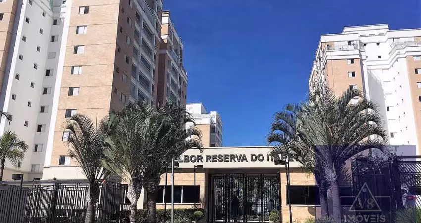 Apartamento com 3 quartos à venda na Vila Oliveira, Mogi das Cruzes 