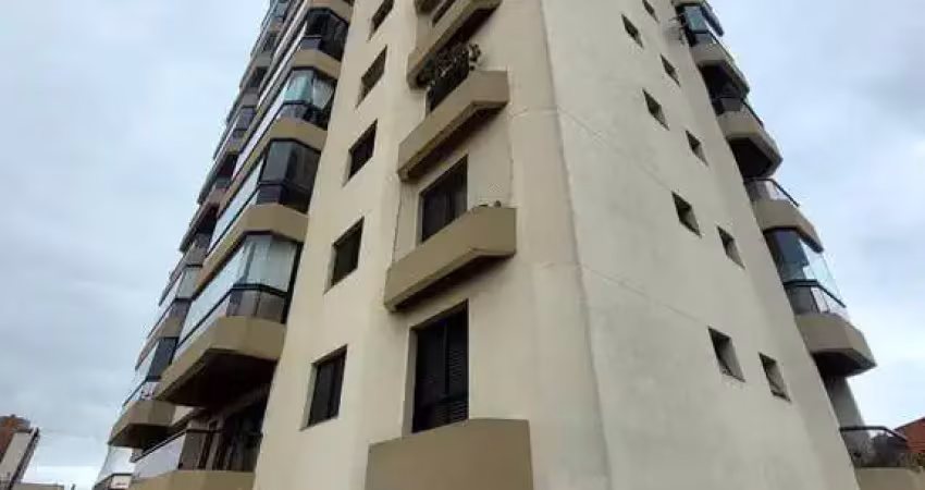 Apartamento com 3 dormitórios, uma suíte - edifício vila lobos