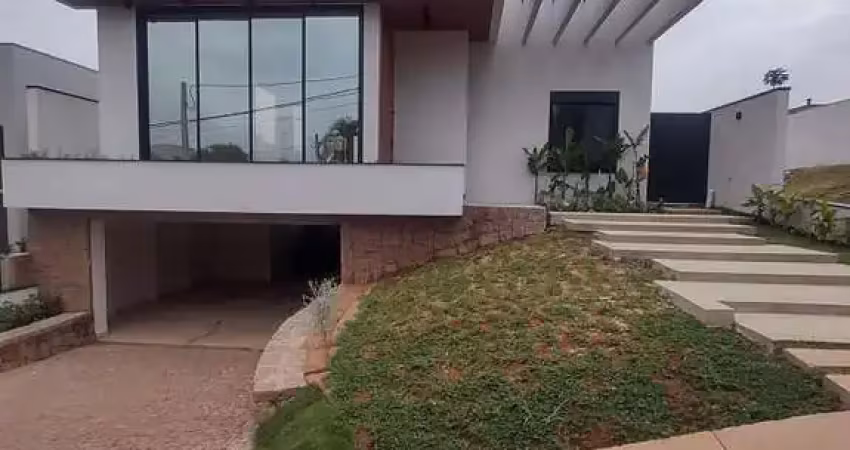 Casa em Condomínio para Venda em Indaiatuba, Jardim Residencial Helvétia Park I, 4 dormitórios, 4 suítes, 4 banheiros, 4 vagas