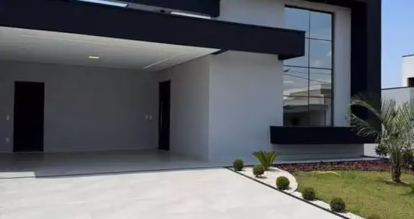 Casa em Condomínio para Venda em Indaiatuba, Jardim Piemonte, 3 dormitórios, 3 suítes, 3 banheiros, 4 vagas