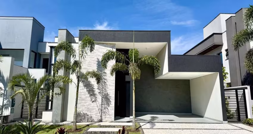 Casa em Condomínio para Venda em Indaiatuba, Jardim Maison du Parc, 3 dormitórios, 3 suítes, 4 banheiros, 4 vagas