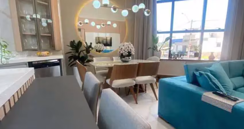 Casa em Condomínio para Venda em Indaiatuba, Jardins do Império, 2 dormitórios, 1 suíte, 2 banheiros, 2 vagas
