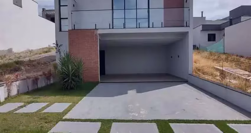 Casa em Condomínio para Venda em Indaiatuba, Loteamento Park Gran Reserve, 3 dormitórios, 1 suíte, 2 banheiros, 4 vagas
