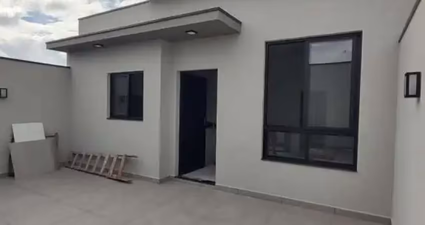 Casa para Venda em Indaiatuba, Jardim Bom Sucesso, 3 dormitórios, 1 suíte, 2 banheiros, 2 vagas