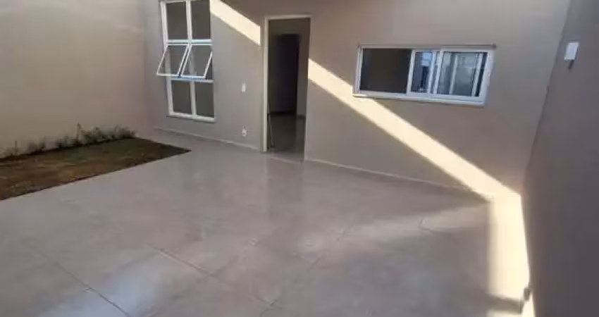 Casa para Venda em Indaiatuba, Jardim Bom Sucesso, 3 dormitórios, 1 suíte, 2 banheiros, 2 vagas