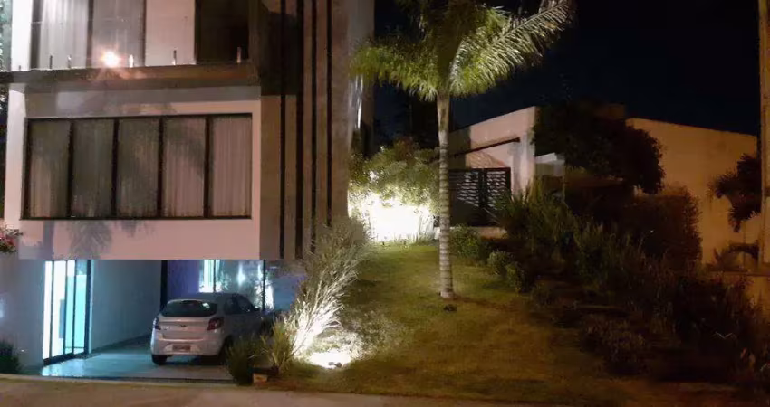 Casa em Condomínio para Venda em Mogi das Cruzes, Mogi Moderno, 3 dormitórios, 3 suítes, 5 banheiros, 3 vagas