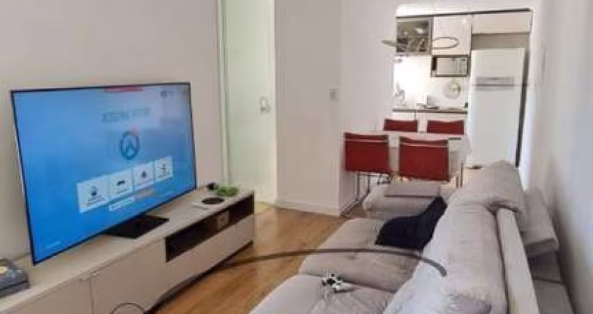 APARTAMENTO A VENDA NO RODEIO COM 47M² , 2 DORMITORIOS E 1 BANHEIRO / MOGI DAS CRUZES SP