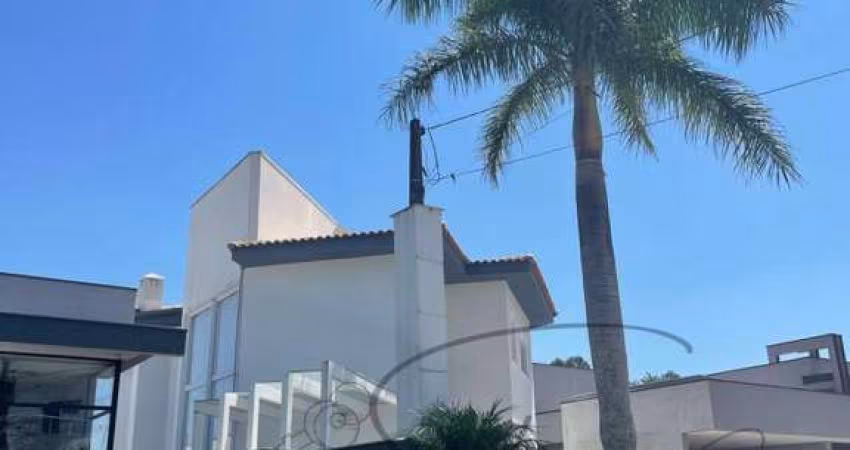 CASA Á VENDA NO CONDOMINIO ARUÃ ECO PARCK LAGOS COM 3 SUITES, 300M CONSTRUÇÃO / MOGI DAS CRUZES SP