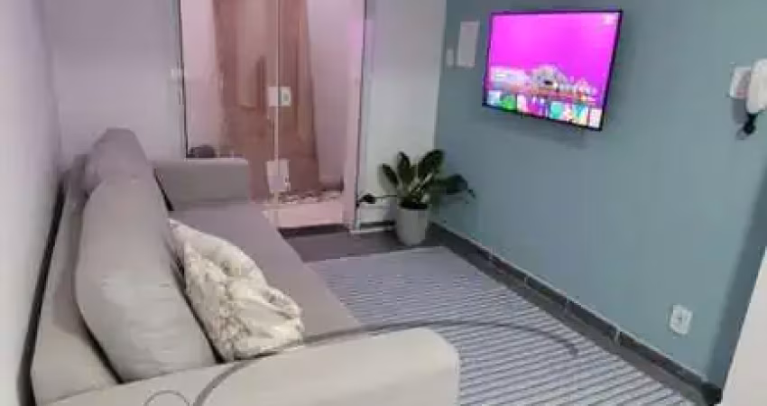CASA Á VENDA NO ALTO DO IPIRANGA COM 110M² TERRENO POR R$ 650 MIL / MOGI DAS CRUZES SP 