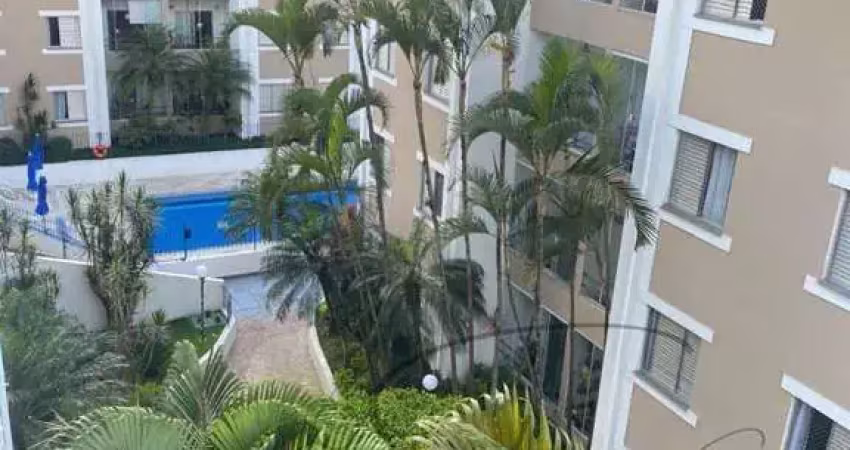Apartamento para Venda, Residencial Helbor Parck no bairro Alto Ipiranga com 60M² 2 dormt e 1 banheiro / Mogi das Cruzes / SP