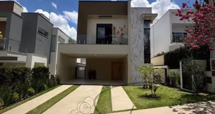 Casa de condomínio à venda no fazenda rodeio   3 suítes, 210m²  r$ 2.550.000 / mogi dascruzes / sp