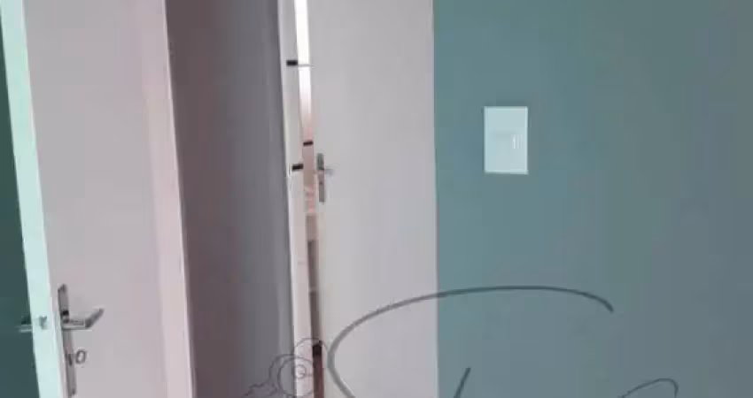 Apartamento á venda no rodeio com 50m², 2 dormitorios, 1 banheiro, r$ 235 mil  / mogi das cruzes sp 
