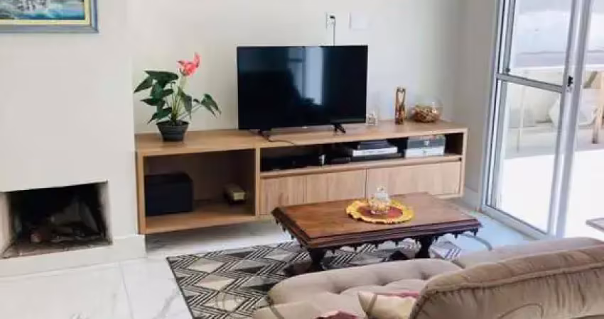 Casa em Condomínio para Venda em Mogi das Cruzes, Vila Mogilar, 4 dormitórios, 3 suítes, 4 banheiros, 2 vagas