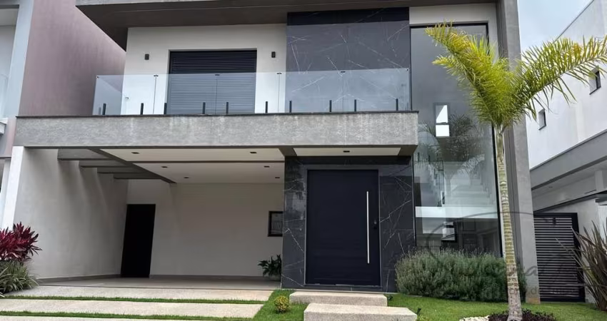 CASA Á VENDA NO CONDOMINIO MOSAICO ESSENCE COM PISCINA, 3 SUITES E 200M² DE AREA CONSTRUIDA / MOGI DAS CRUZES SP