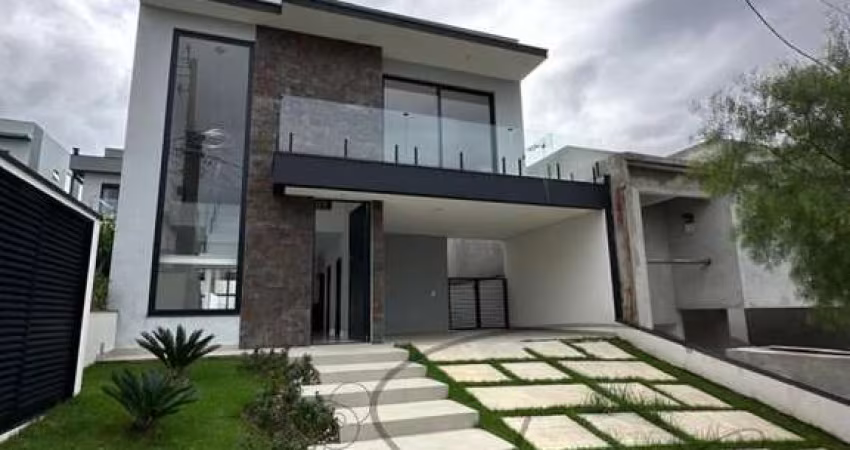CASA Á VENDA NO CONDOMINIO MOSAICO ESSENCE COM PISCINA E 153M² DE CONSTRUÇÃO / MOGI DAS CRUZES SP