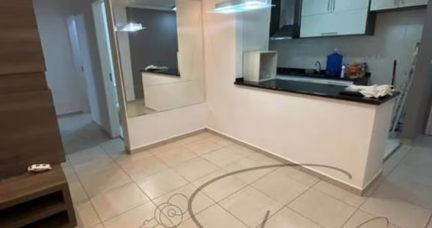 APARTAMENTO Á VENDA NO CONDOMINIO SPAZIO D iTÁLIA COM 80M² E 3 DORMITORIOS / MOGI DAS CRUZES SP 