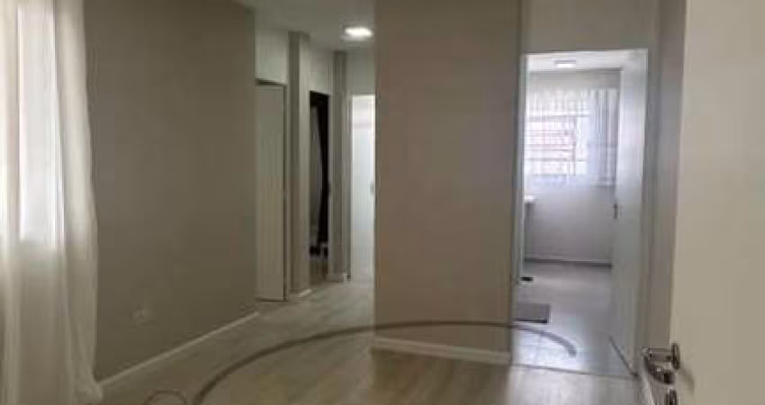 APARTAMENTO Á VENDA NO ALTO DO IPIRANGA  COM 48M² / 2 DORMITORIOS/ MOGI DAS CRUZES SP 