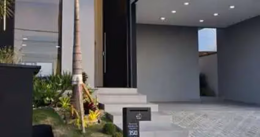 Casa térrea á venda no condomínio residencial veneza com 3 súites e 162,82m²  sabaúna | mogi das cruzes/sp