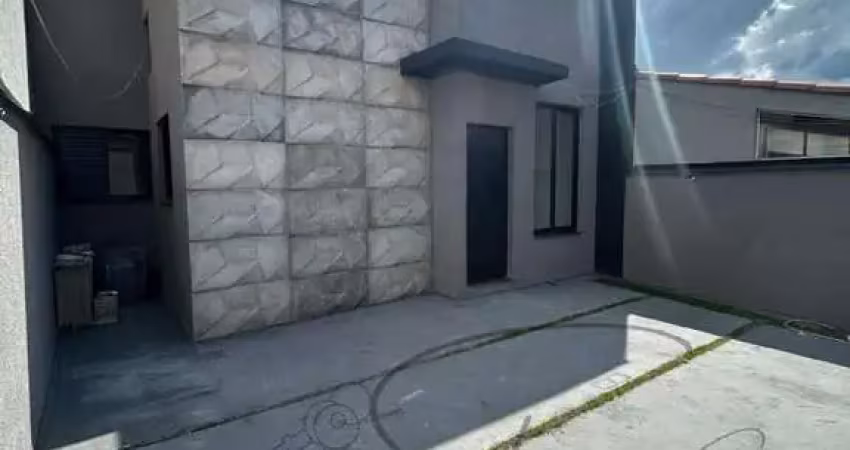 Sobrado à venda na vila cecília com 112m² 3 dormitorios / mogi das cruzes/sp