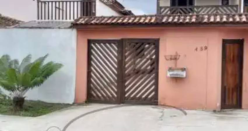 Sobrado de praia à venda com 4 dormitorios   bairro maitinga, bertioga/sp