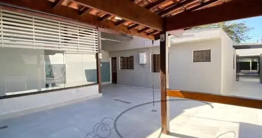 Casa térrea à venda no jardim são pedro com  3 dormitorios 2 súites e 203m²  cesar de souza, mogi das cruzes/sp