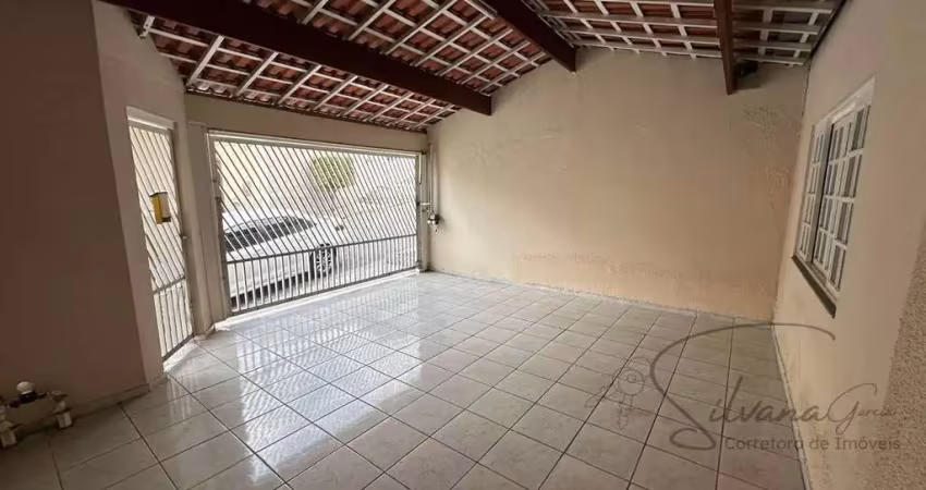 Sobrado à venda na chácara jafet com 156m² e 2 dormitorios  mogi das cruzes/sp