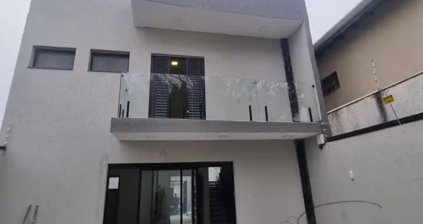 Sobrado á venda com 3 dormitórios e 1 suíte , 123m² no jardim nathalie  mogi das cruzes / sp