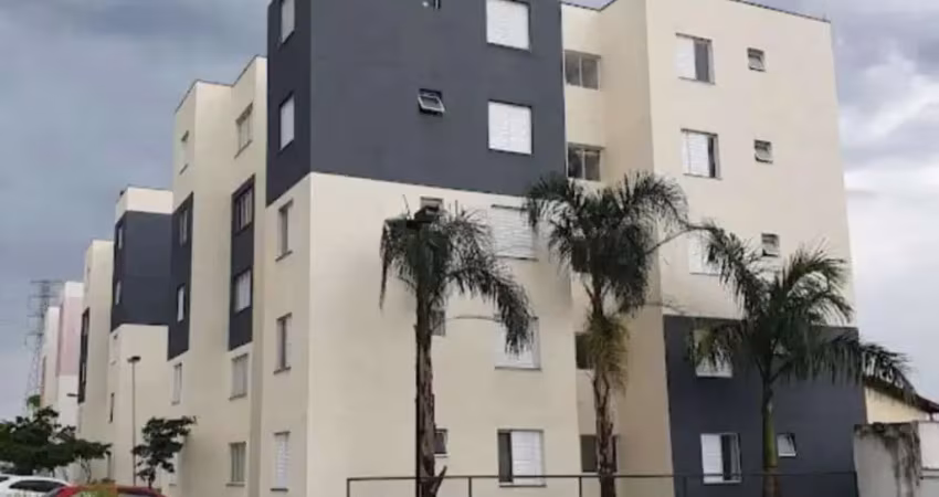 Partamento com 2 quartos à venda, 41m² - jardim nathalie / mogi das cruzes sp