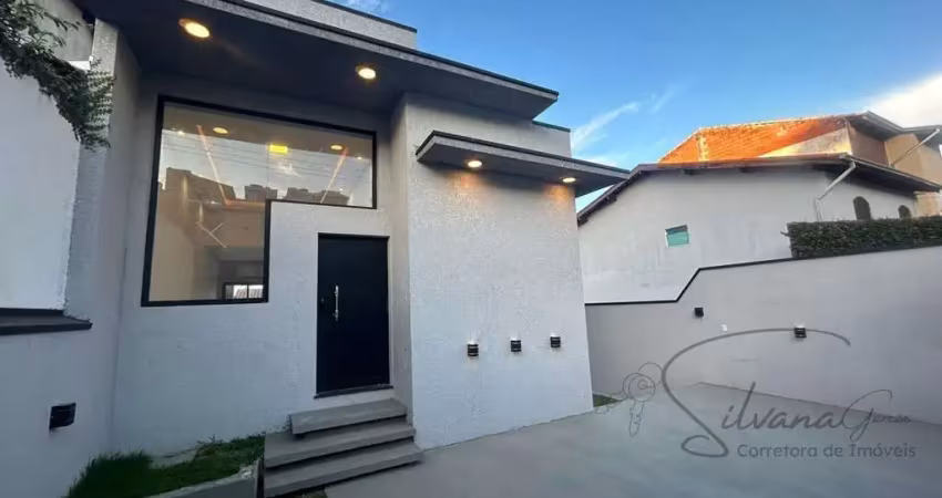 Casa térrea à venda no jardim nathalie em mogi das cruzes  3 dormitórios e 112m² 