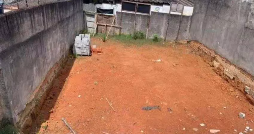 Terreno para venda em mogi das cruzes, vila jundiaí