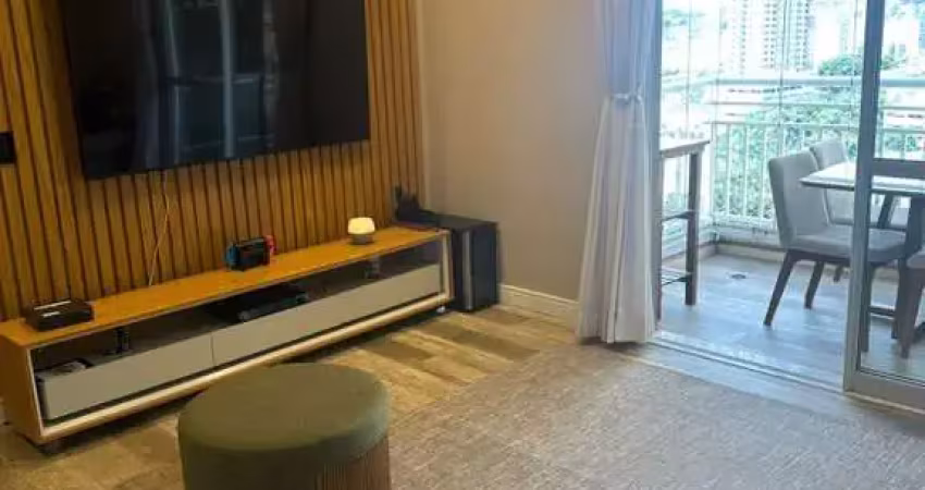 Apartamento para venda em mogi das cruzes, chácara jafet, 3 dormitórios, 1 suíte, 2 banheiros, 2 vagas