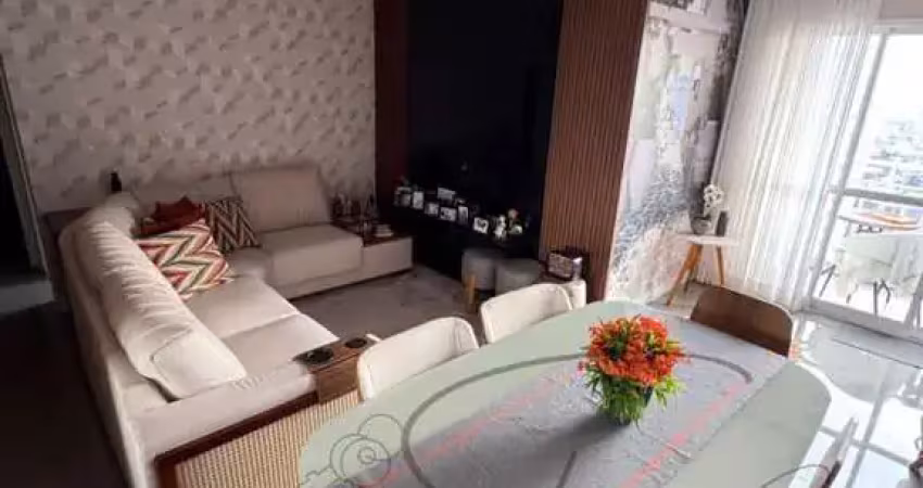 Condominio phoenix residencial á venda porteira fechada com 67m² mogi moderno / mogi das cruzes sp