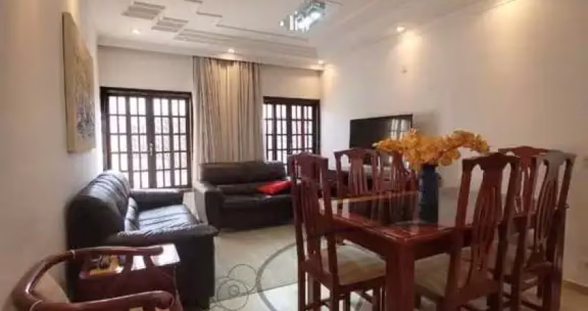 Casa à venda no bairro vila natal com 114,30  / mogi das cruzes/sp