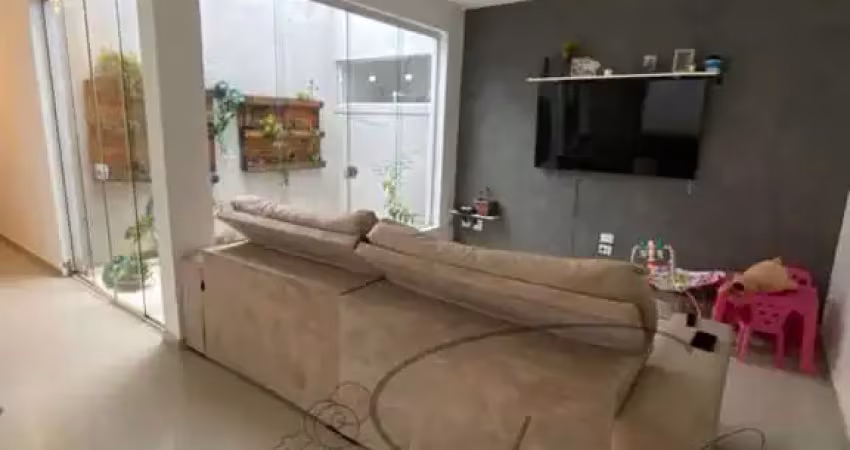Casa térrea à venda no residencial mirage com 3 súites   mogi das cruzes