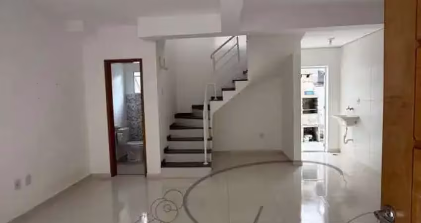 Casa em condomínio à venda na vila suíssa com 2 súites / mogi das cruzes sp