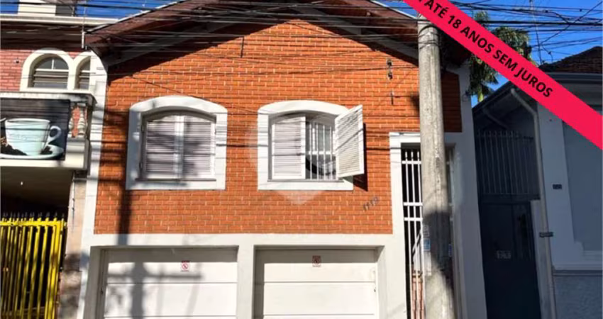 Casa com 3 quartos à venda em Cidade Alta - SP