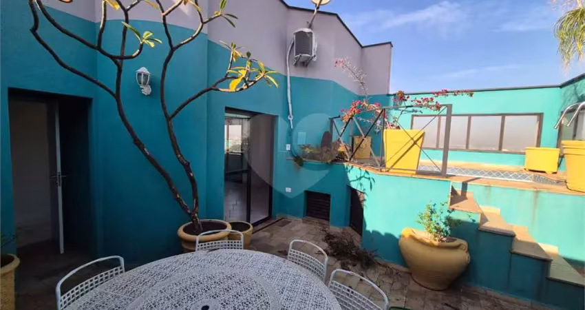 Apartamento com 3 quartos à venda no Centro, Piracicaba 