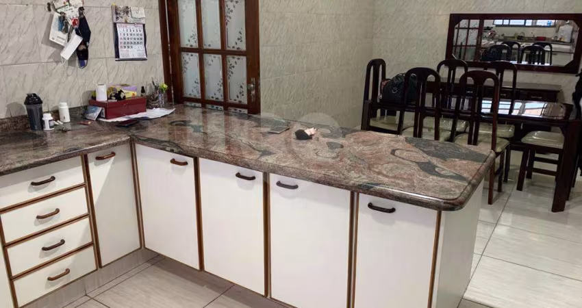 Casa com 3 quartos à venda em Jardim Sol Nascente - SP