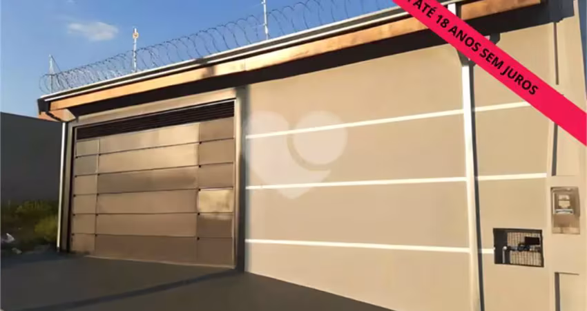 Casa com 1 quartos à venda em Parque São Matheus Ii - SP