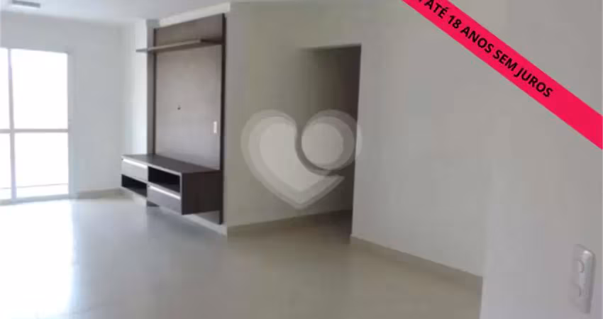 Apartamento com 3 quartos à venda em Vila Independência - SP