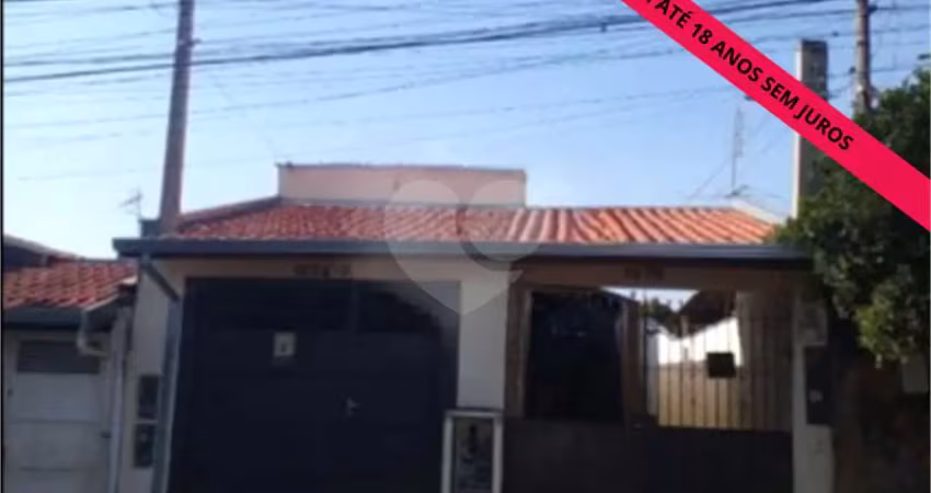 Casa com 4 quartos à venda no Jardim Algodoal, Piracicaba 