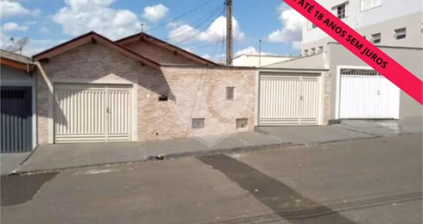 Casa com 3 quartos à venda em Jardim Algodoal - SP