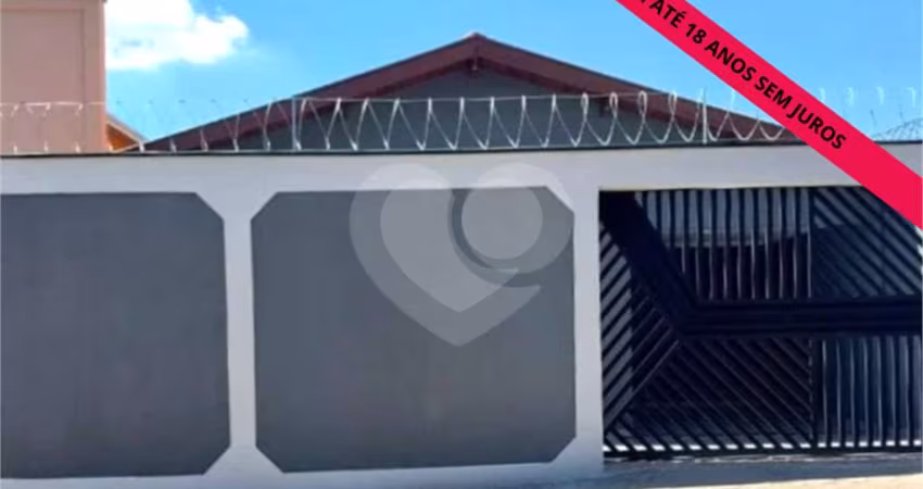 Casa com 3 quartos à venda em Loteamento Chácaras Nazareth Ii - SP