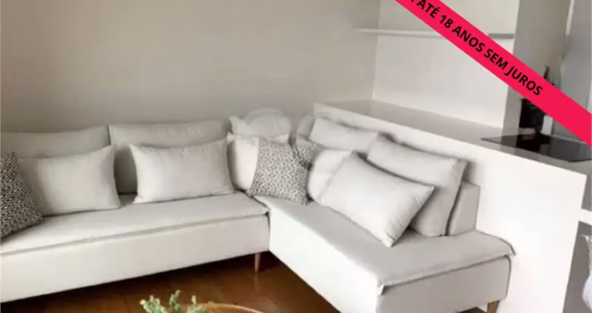 Apartamento com 2 quartos à venda em Cidade Jardim - SP