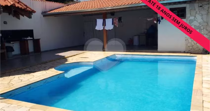 Casa com 2 quartos à venda em Monte Líbano - SP