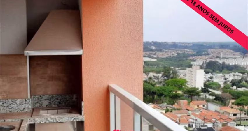 Apartamento com 3 quartos à venda em Piracicamirim - SP